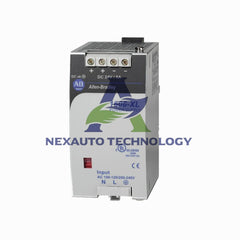 Moduł zasilania 1606-XLSDNET8 Allen-Bradley