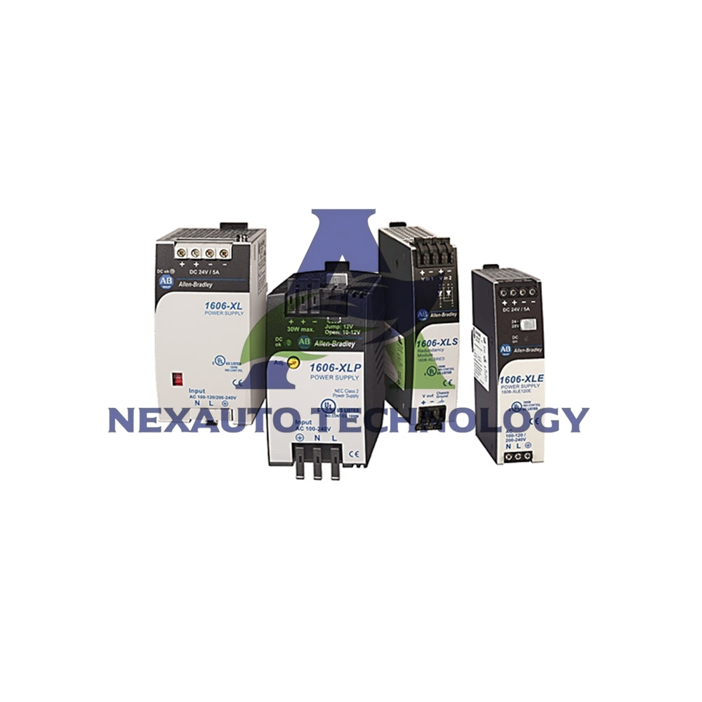 Allen-Bradley 1606-XLDC92D DC/DC Converter | 92W