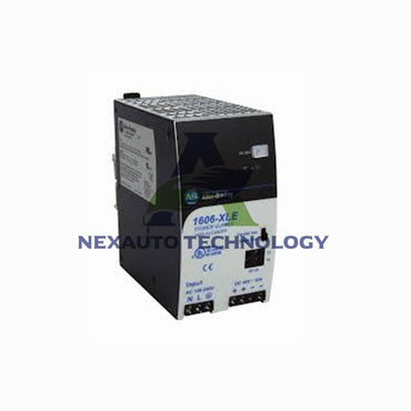 ماژول منبع تغذیه 1606-XLE240E Allen-Bradley