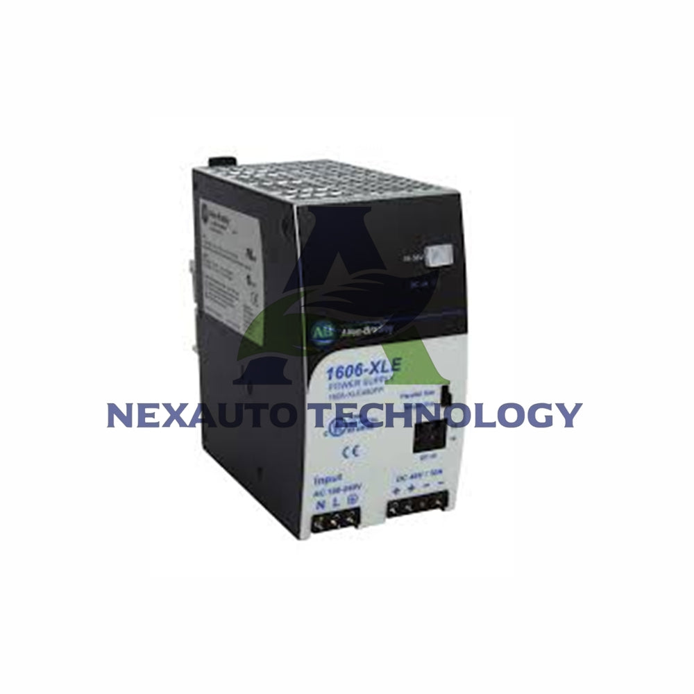 Modulo di alimentazione 1606-XLSDNET8 Allen-Bradley