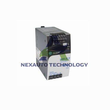 Импульсный источник питания Allen-Bradley 1606-XL120DR
