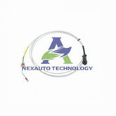 Bently Nevada | 2 telli ekranlı 22 AWG 84510-37