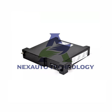 170180-02-00 Módulo de Entrada/Saída do Transdutor Bently Nevada