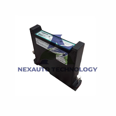 170180-01-05 Bently Nevada сыртқы түрлендіргіш енгізу/шығару модулі