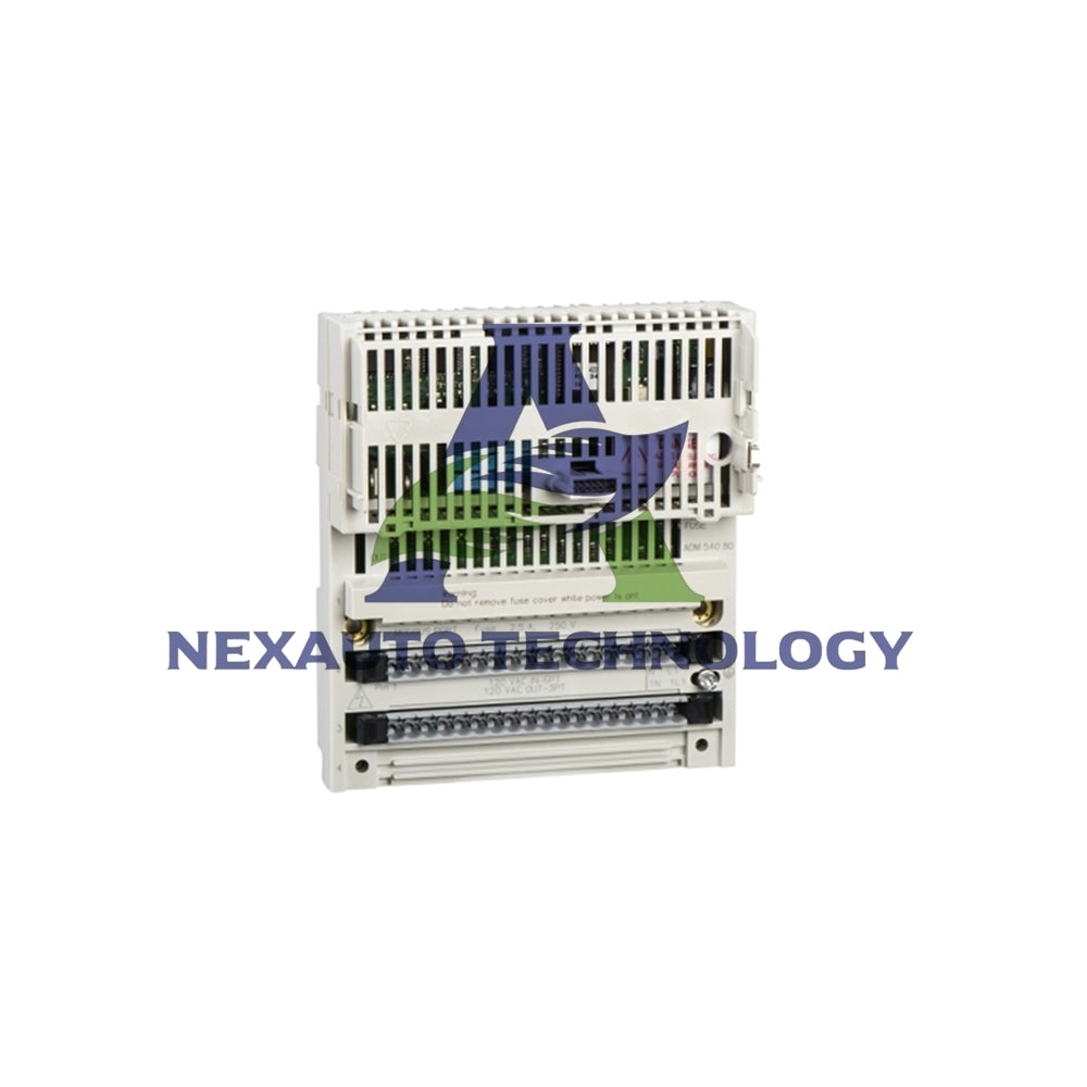 Schneider Electric 170BDO94650 Modicon Momentum Output Module