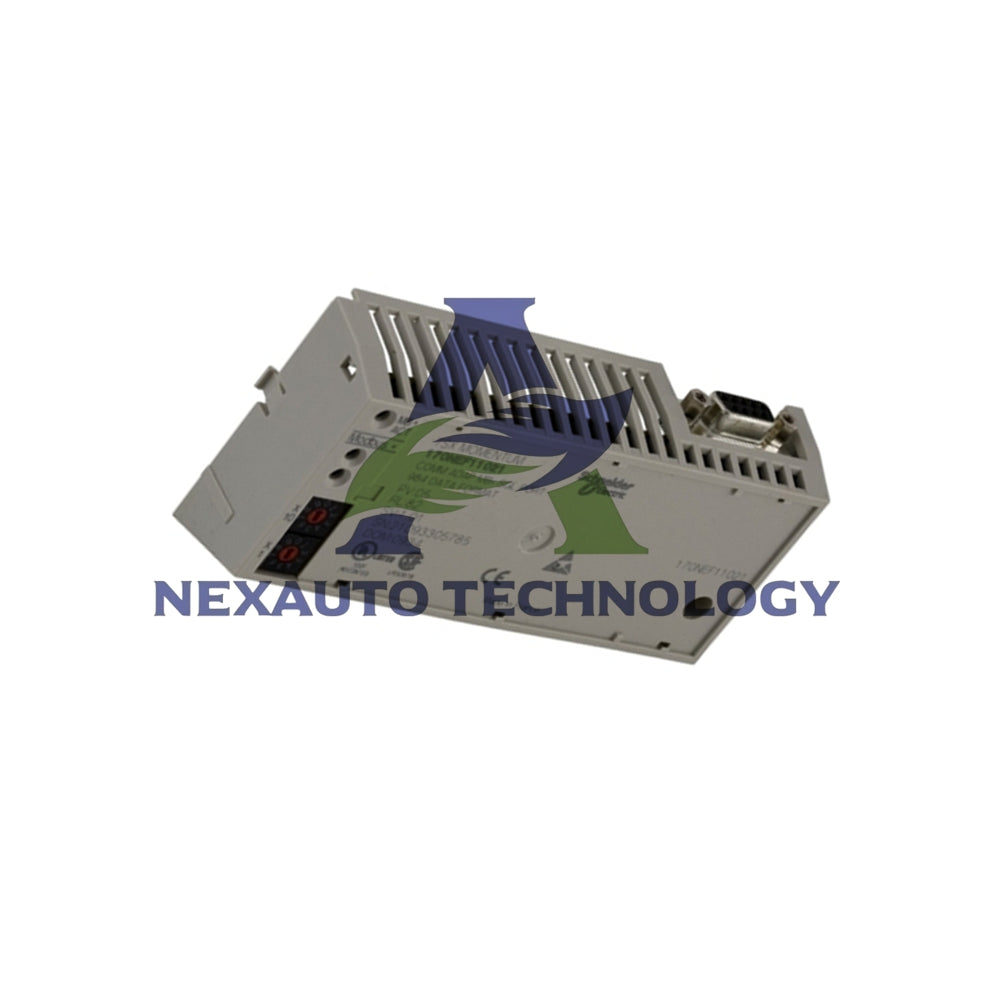 Schneider Electric 170INT11000 Modicon Interbus Adapter