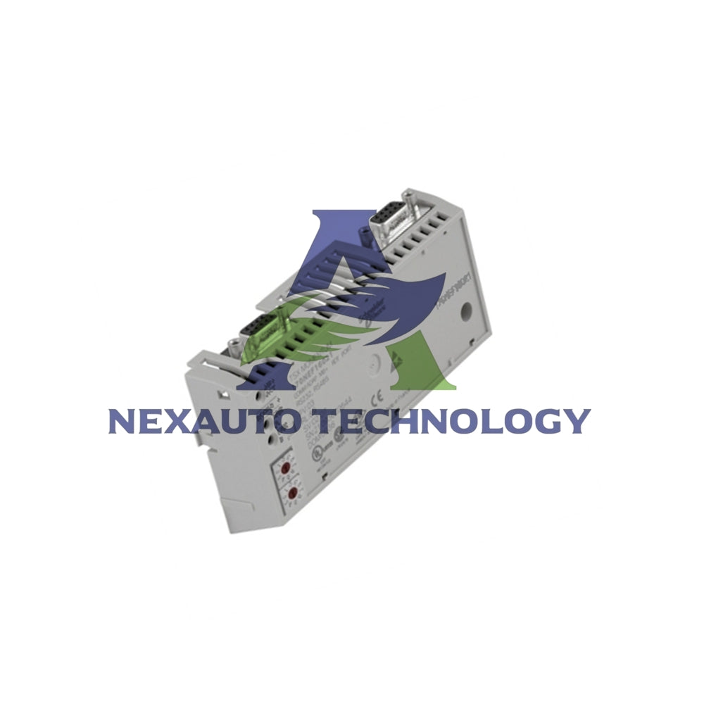 Schneider Electric 170PNT16020 Modbus Plus Adaptor