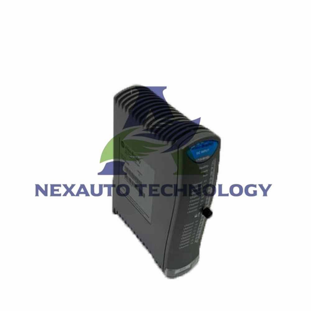 Módulo de Entrada Digital 1715-IB16D | Allen-Bradley