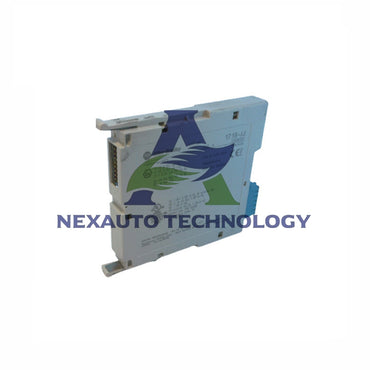 Allen-Bradley I/O brojač frekvencije | 1719-IJ