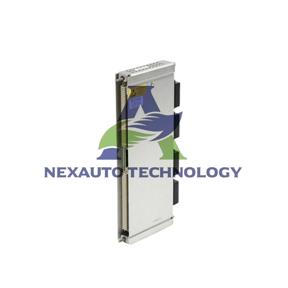 3500/04 136719-01 Internal Barrier I/O Module Bently Nevada