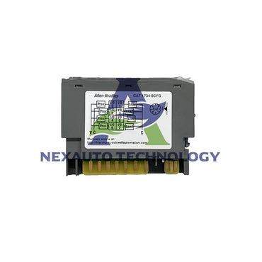 Allen-Bradley | Módulo Configurável DC 1734-8CFG