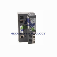 1734-AENT | Point I/O Ethernet Network Adaptor