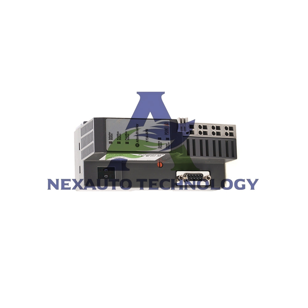 Adapter Module 1734-APB | Allen-Bradley