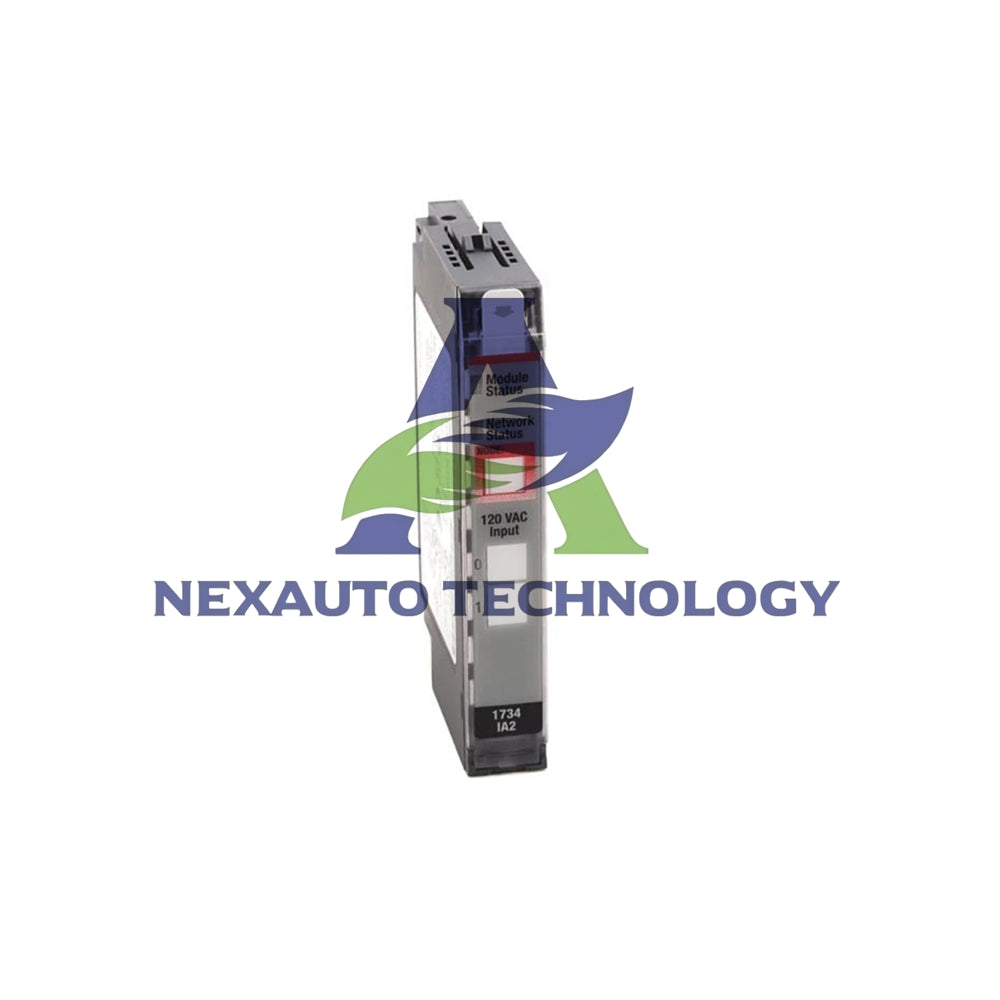 1734-IA2 Allen-Bradley | Ψηφιακή Είσοδος Μονάδα