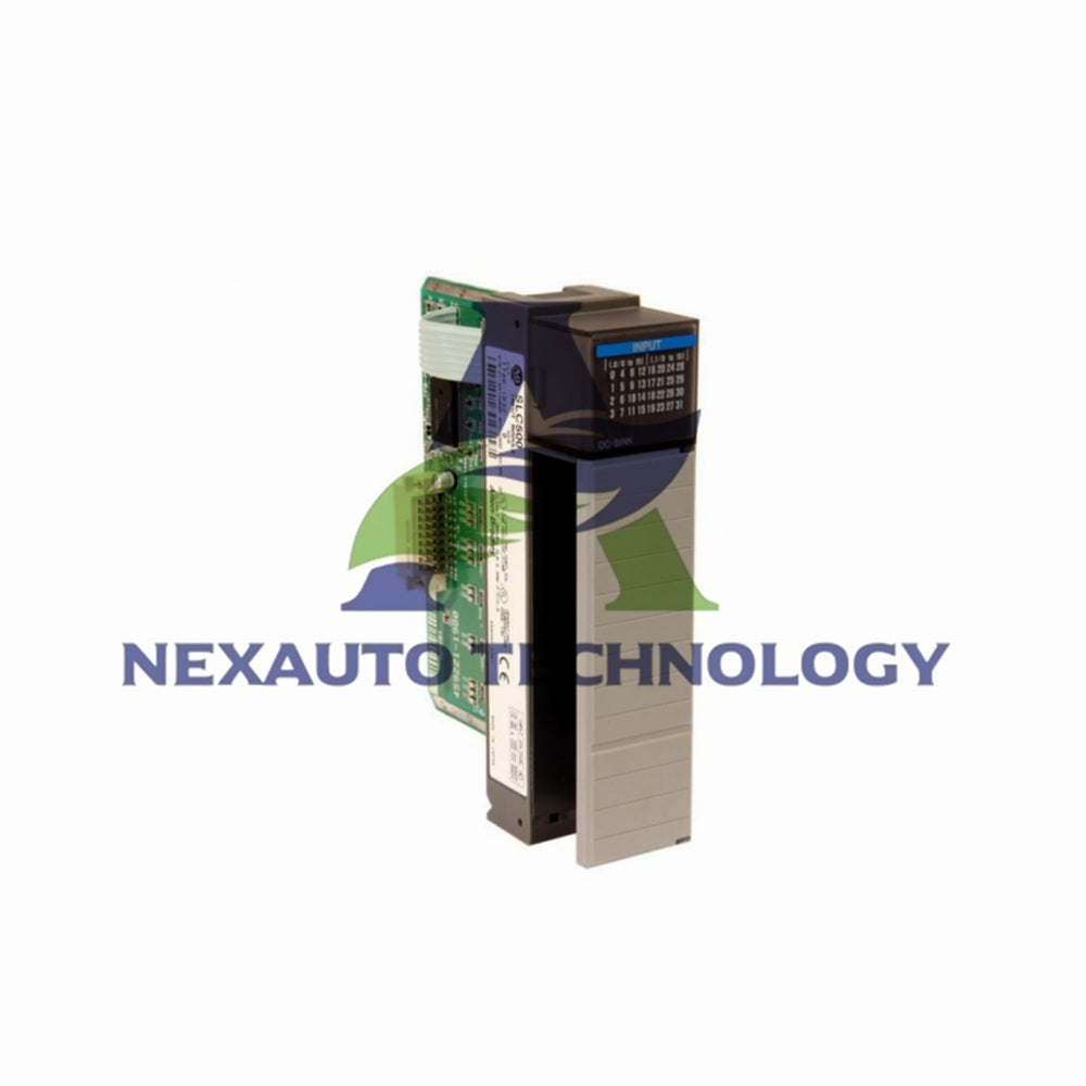 Allen-Bradley Digital DC Input Module 1746-IB32