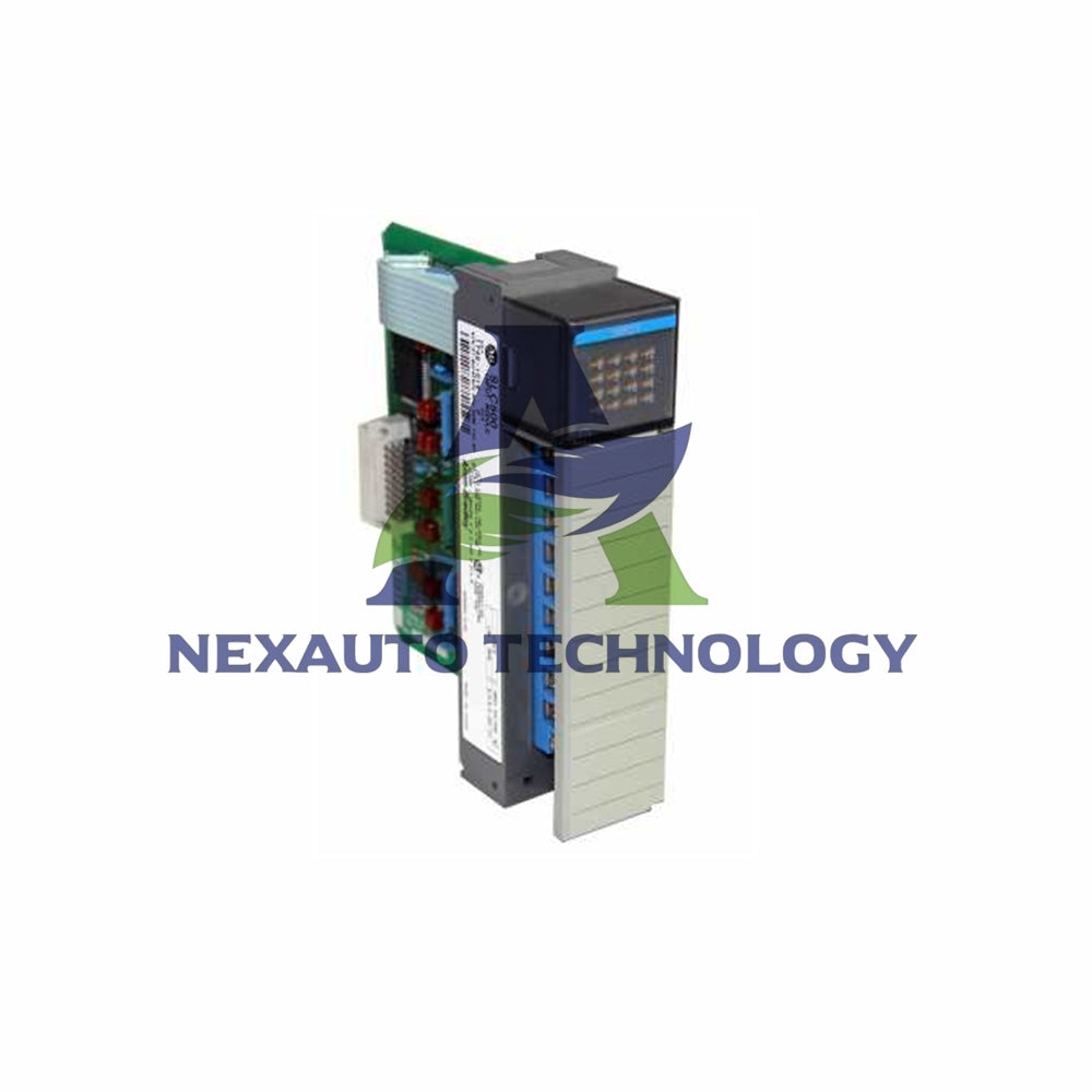 1746-IB16 Entrada Digital DC Sinking Allen-Bradley