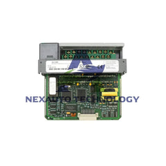 1746-INT4 Input Module SLC 500 Allen-Bradley