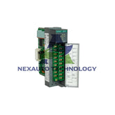 SLC 500 Digital I/O Module | 1746-IO12DC Allen-Bradley