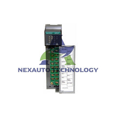SLC 500 Digital I/O Module | 1746-IO12DC Allen-Bradley