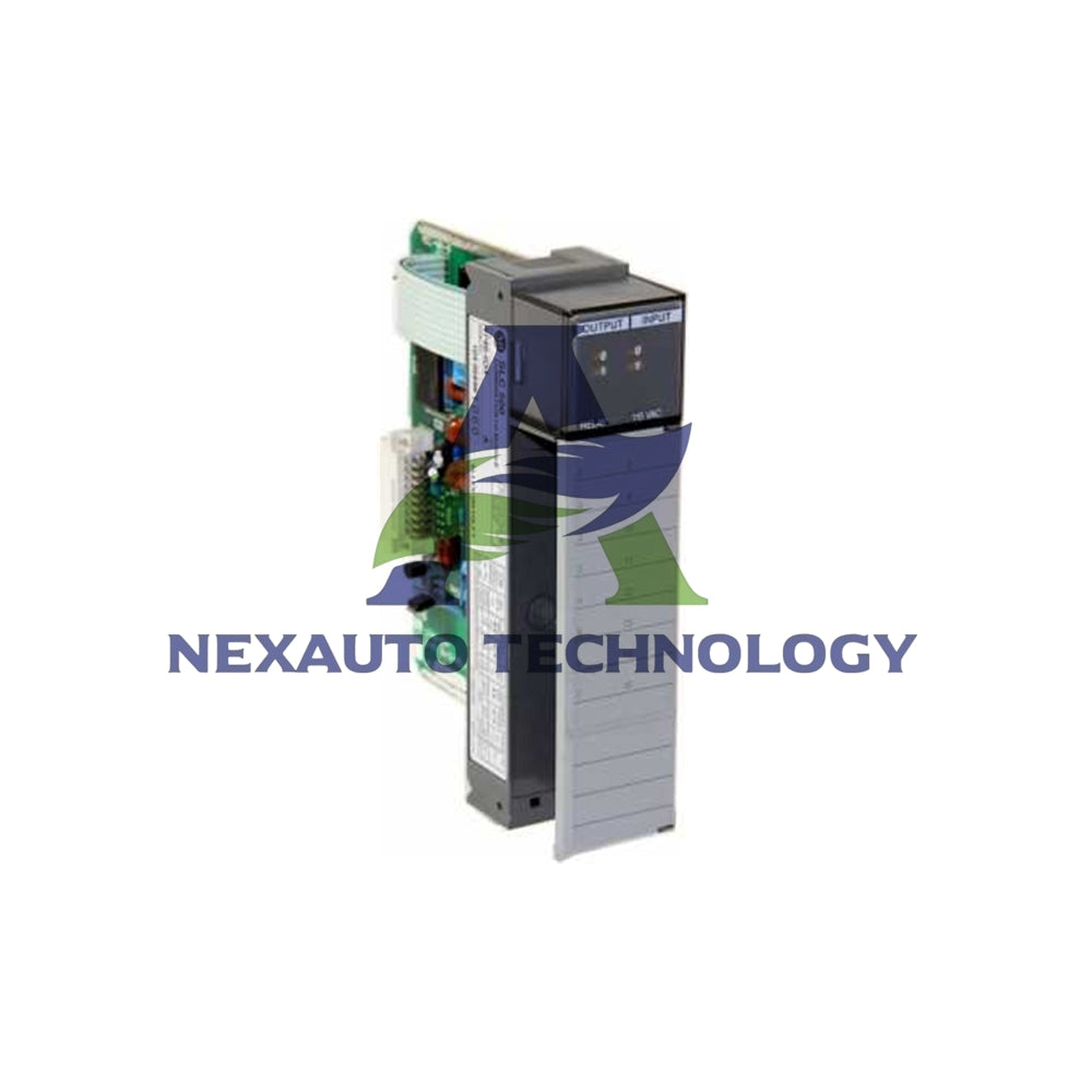 Ψηφιακή Μονάδα Εισόδου/Εξόδου SLC 500 | 1746-IO4 Διαθέσιμο σε Απόθεμα