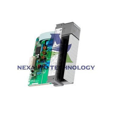 Modul I/O Digital SLC 500 | 1746-IO4 Dalam Stok