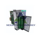 16-Channel | Voltage Input Module 1746-NI16V