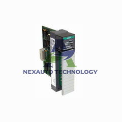 Allen-Bradley 1746-NR8 RTD/Αναλογική Είσοδος Αντίστασης Μονάδα