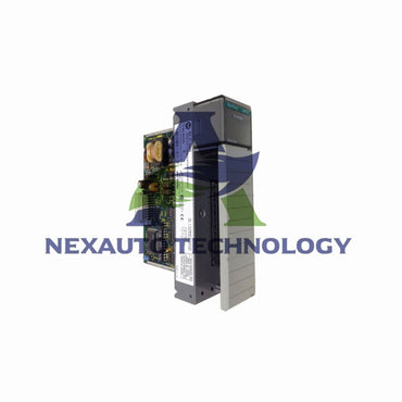 1746-NIO4V Аллен-Брэдли аналогты біріктіру модулі