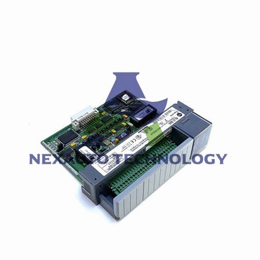 Input Module | 1746-NT8 Allen-Bradley