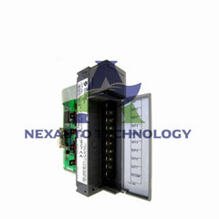 Módulo Digital de Entrada/Saída 1746-OB8 | Allen-Bradley