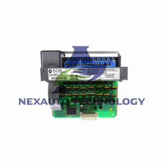 1746-OBP16 Μονάδα Εξόδου DC Allen-Bradley