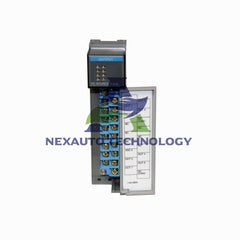 Allen-Bradley DC Output Module | 1746-OBP8