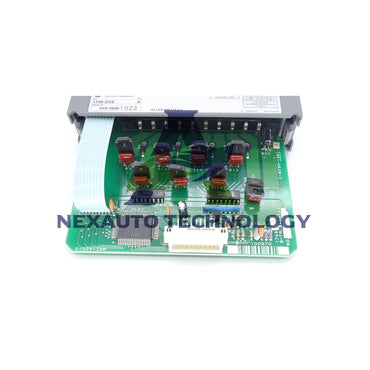 1746-OV8 Çıxış Modulu | Allen-Bradley