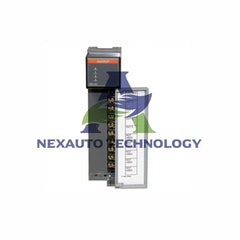 Relay Contact Output Module | Allen-Bradley 1746-OW4