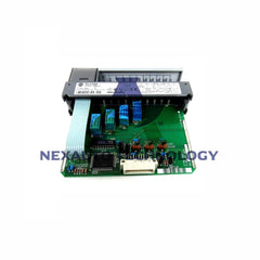Relay Contact Output Module | Allen-Bradley 1746-OW4