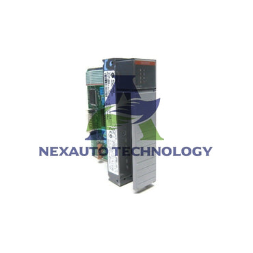 Relay Output Module | 1746-OW8 Allen-Bradley