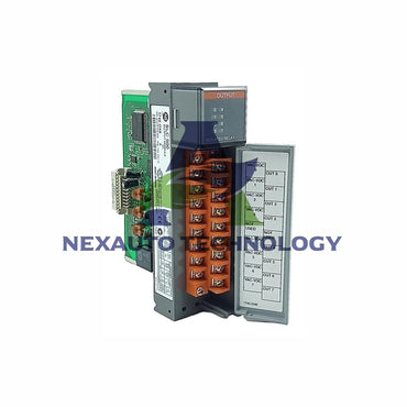 Rəqəmsal DC Çıxış Modulu | 1746-OX8 Allen-Bradley