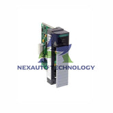 Modul Kawalan Halaju | Allen-Bradley 1746-QV