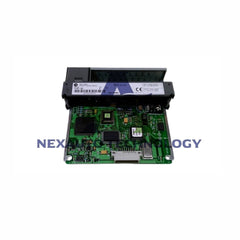 Modul Kawalan Halaju | Allen-Bradley 1746-QV