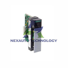 Modul Kawalan Halaju | Allen-Bradley 1746-QV