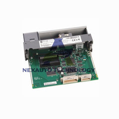 1747-AENTR Allen-Bradley | EtherNet/IP адаптер модул