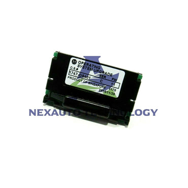 Modul za nadogradnju firmvera 1747-OS401 Allen-Bradley