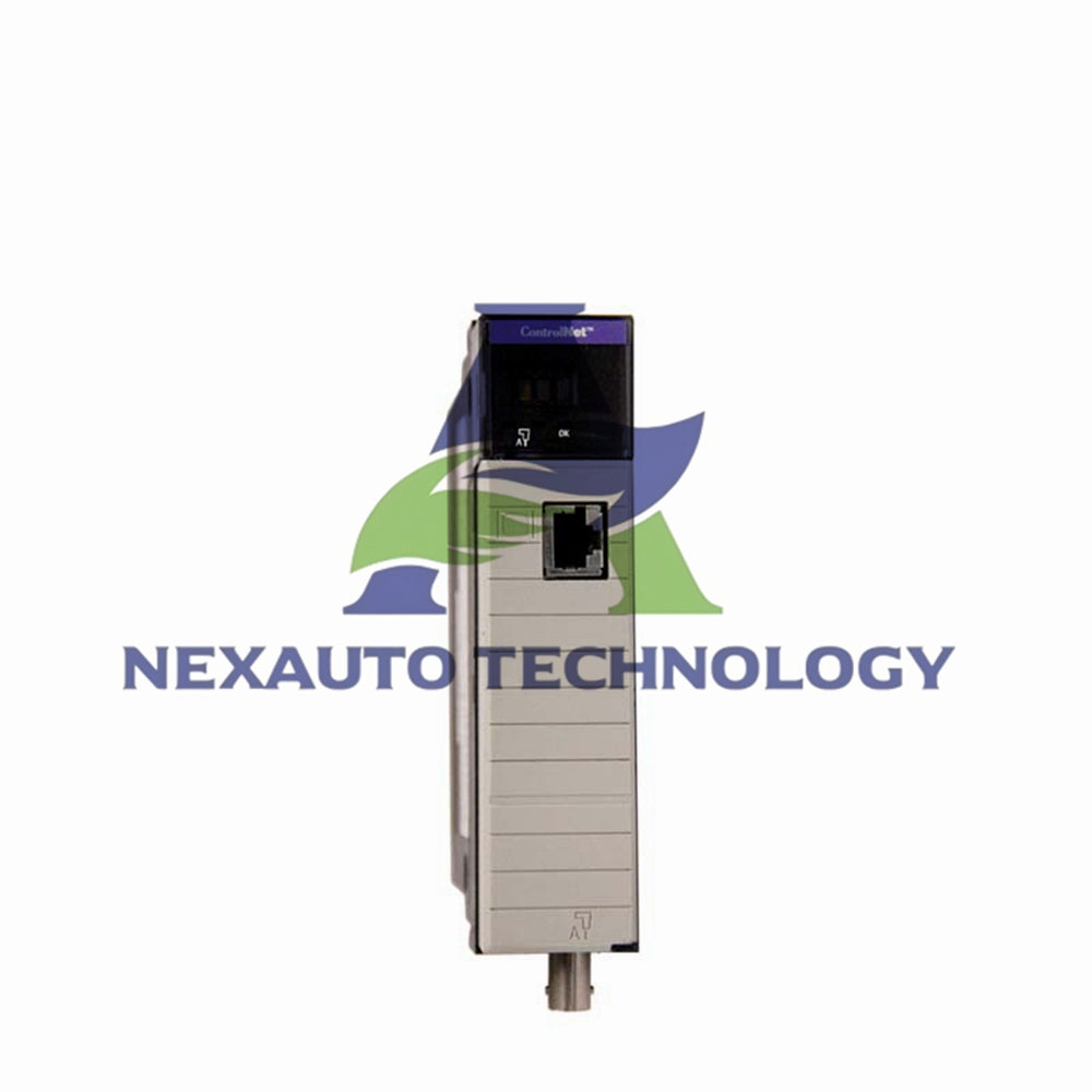 1756-CN2RXT Allen-Bradley - Redundant Bridge Module