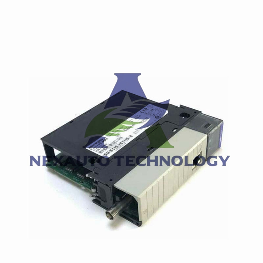 1756-2WS | Модуль весового датчика с двумя каналами