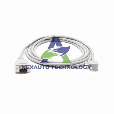 ControlLogix RS-232 Programmer Cable | 1756-CP3