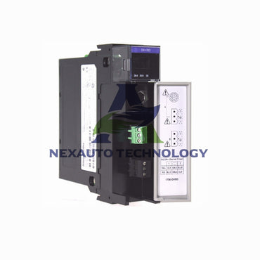 Communication Module Allen-Bradley 1756-DHRIO
