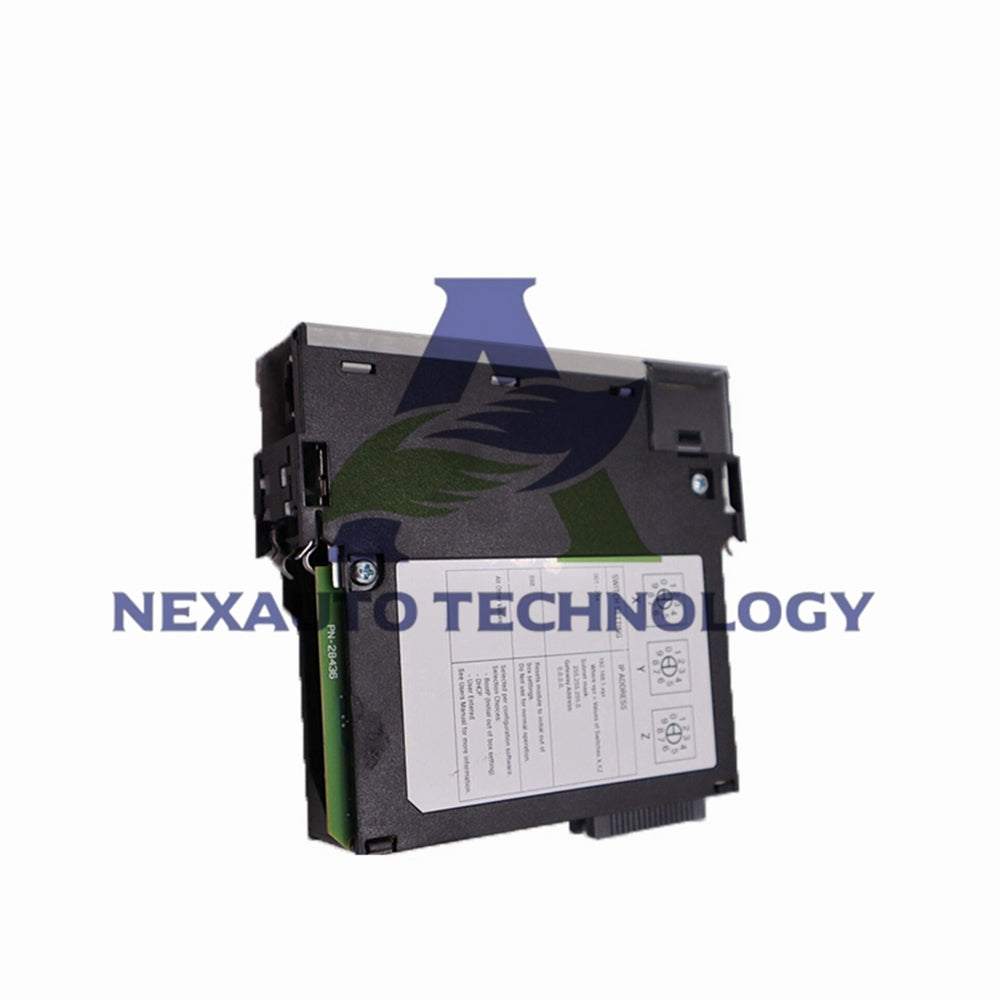 1756-EN2T Ethernet Communication Module Allen-Bradley