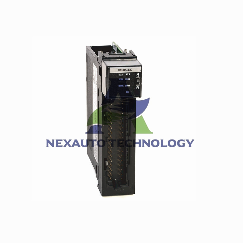 ماژول سروو هیدرولیک | 1756-HYD02 آلن-برادلی