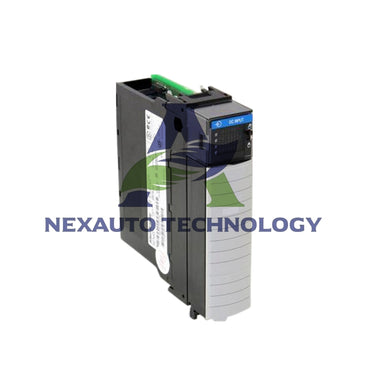 وحدة واجهة متعددة البائعين ControlLogix | 1756-MVID