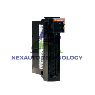 1756-IA16I | ControlLogix AC Input Module